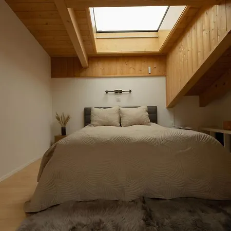 Victoria's - Penthouse With Magnificent Views * Saas-Fee