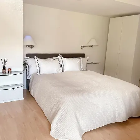 Victoria's - Penthouse With Magnificent Views *