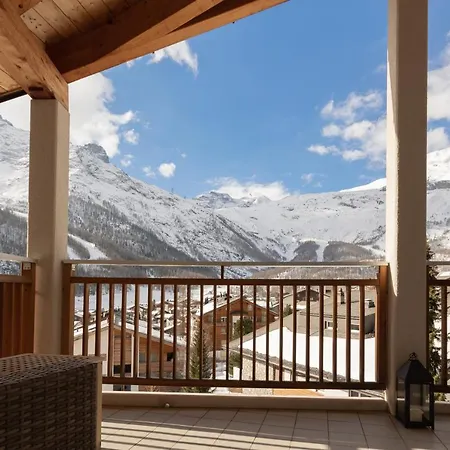Apartment Victoria's - Penthouse With Magnificent Views
